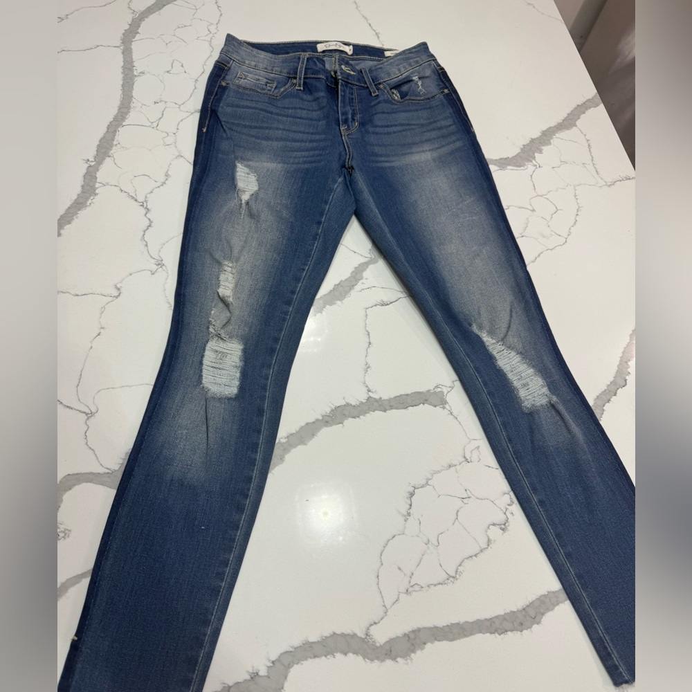 Women Jessica Simpson jeans
